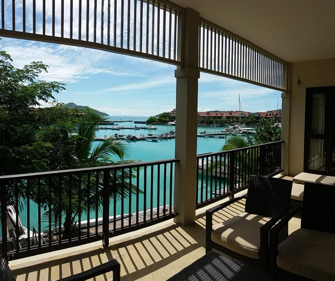 Papay Suite By Simply-Seychelles Isla Edén Exterior foto
