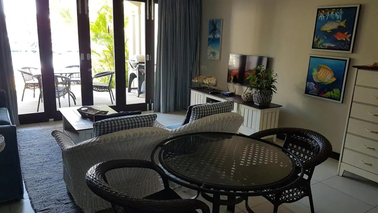 Papay Suite By Simply-Seychelles Isla Edén Exterior foto