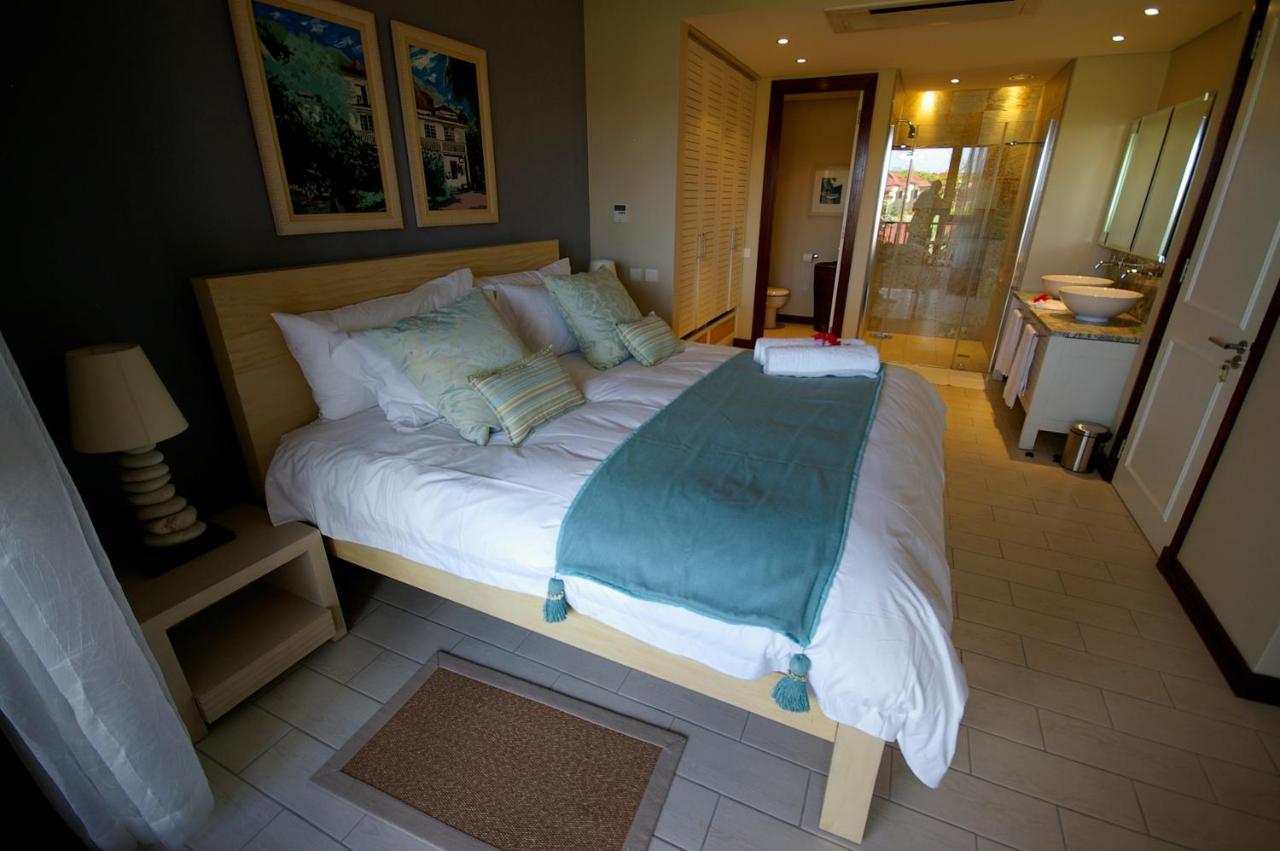 Papay Suite By Simply-Seychelles Isla Edén Exterior foto