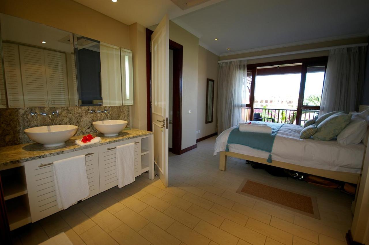 Papay Suite By Simply-Seychelles Isla Edén Exterior foto