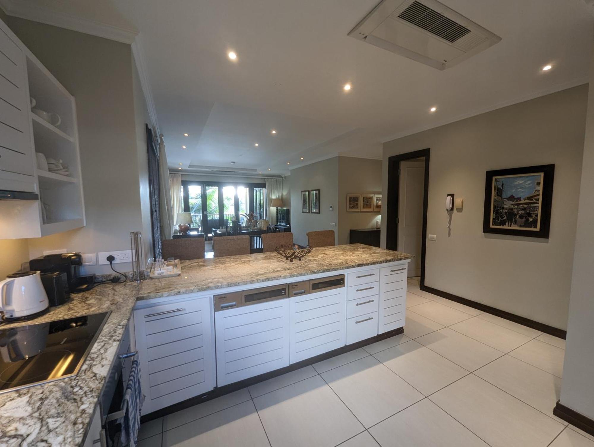 Papay Suite By Simply-Seychelles Isla Edén Exterior foto