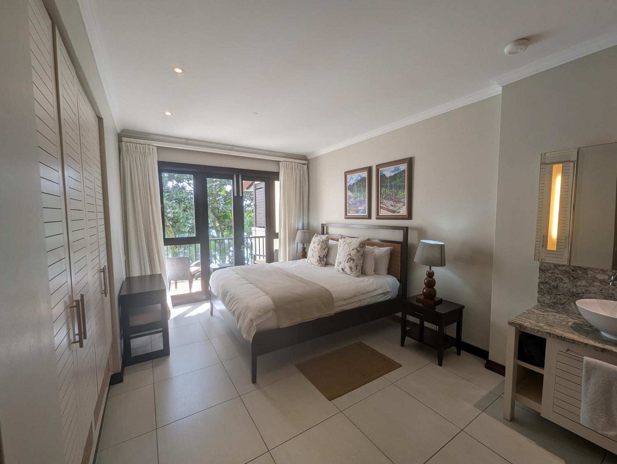 Papay Suite By Simply-Seychelles Isla Edén Exterior foto