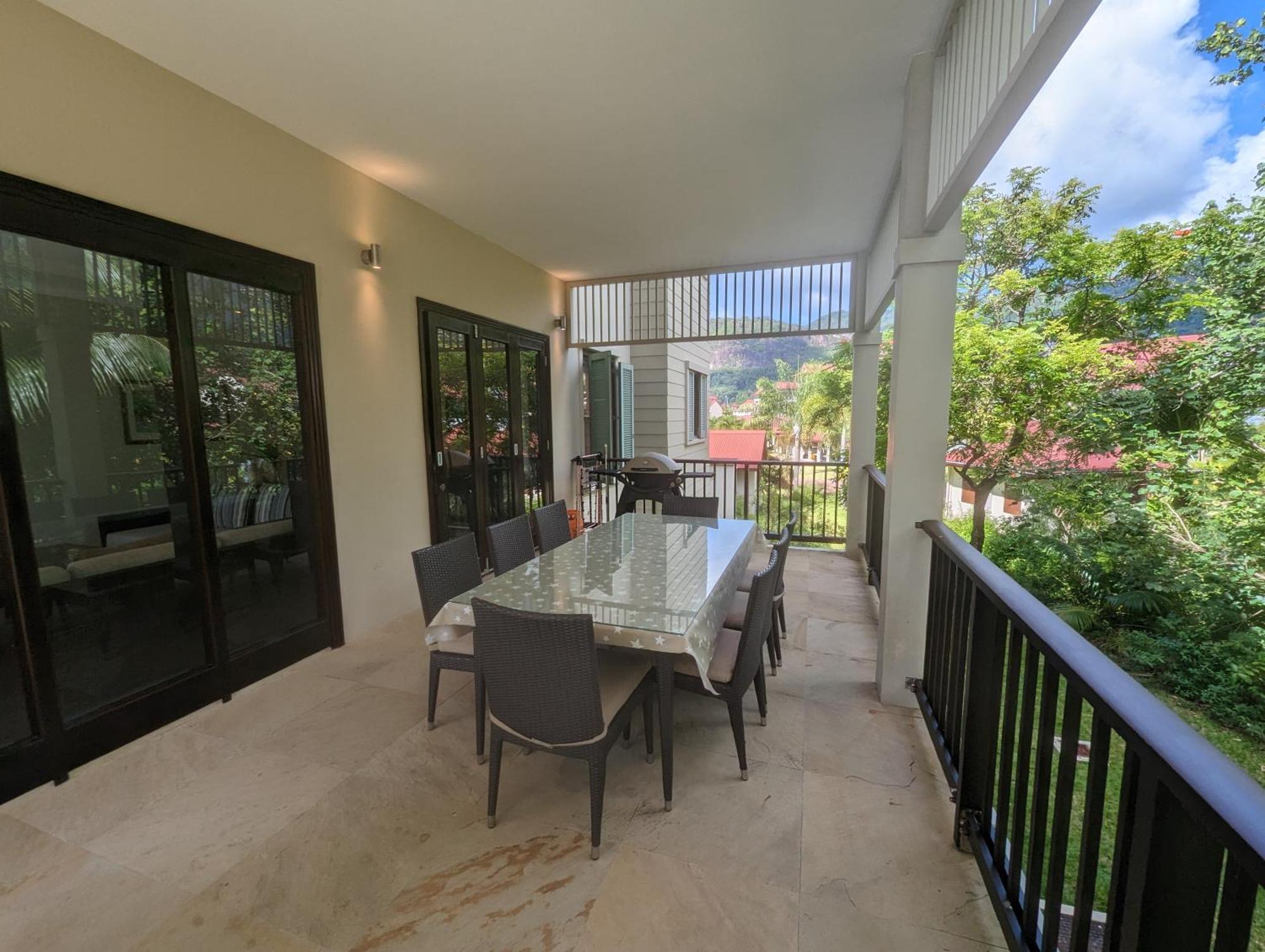 Papay Suite By Simply-Seychelles Isla Edén Exterior foto