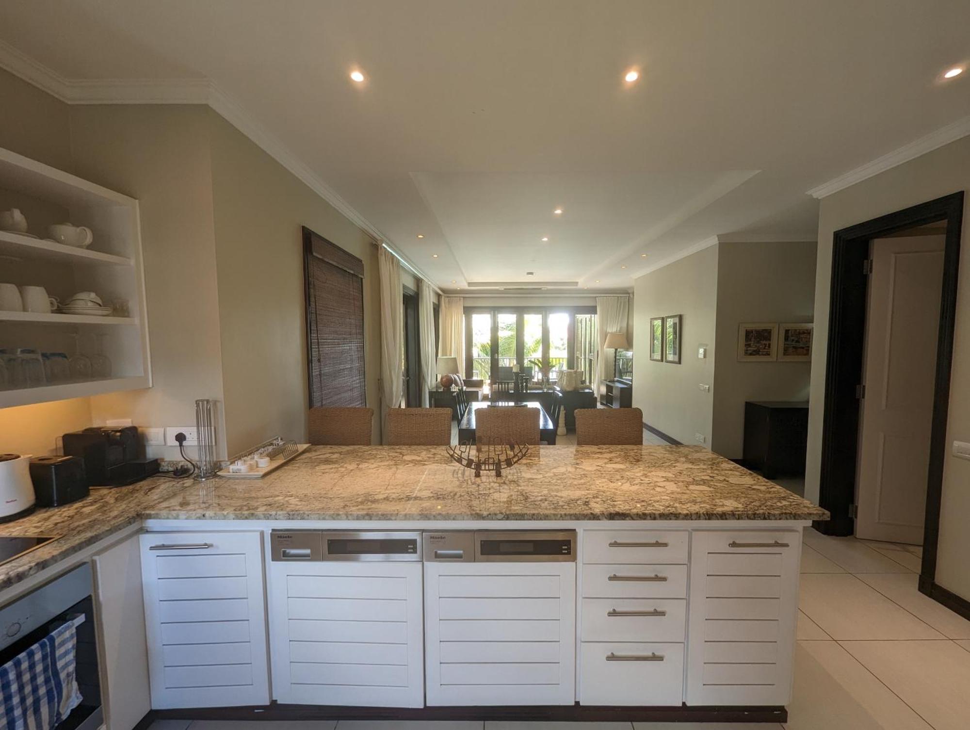 Papay Suite By Simply-Seychelles Isla Edén Exterior foto