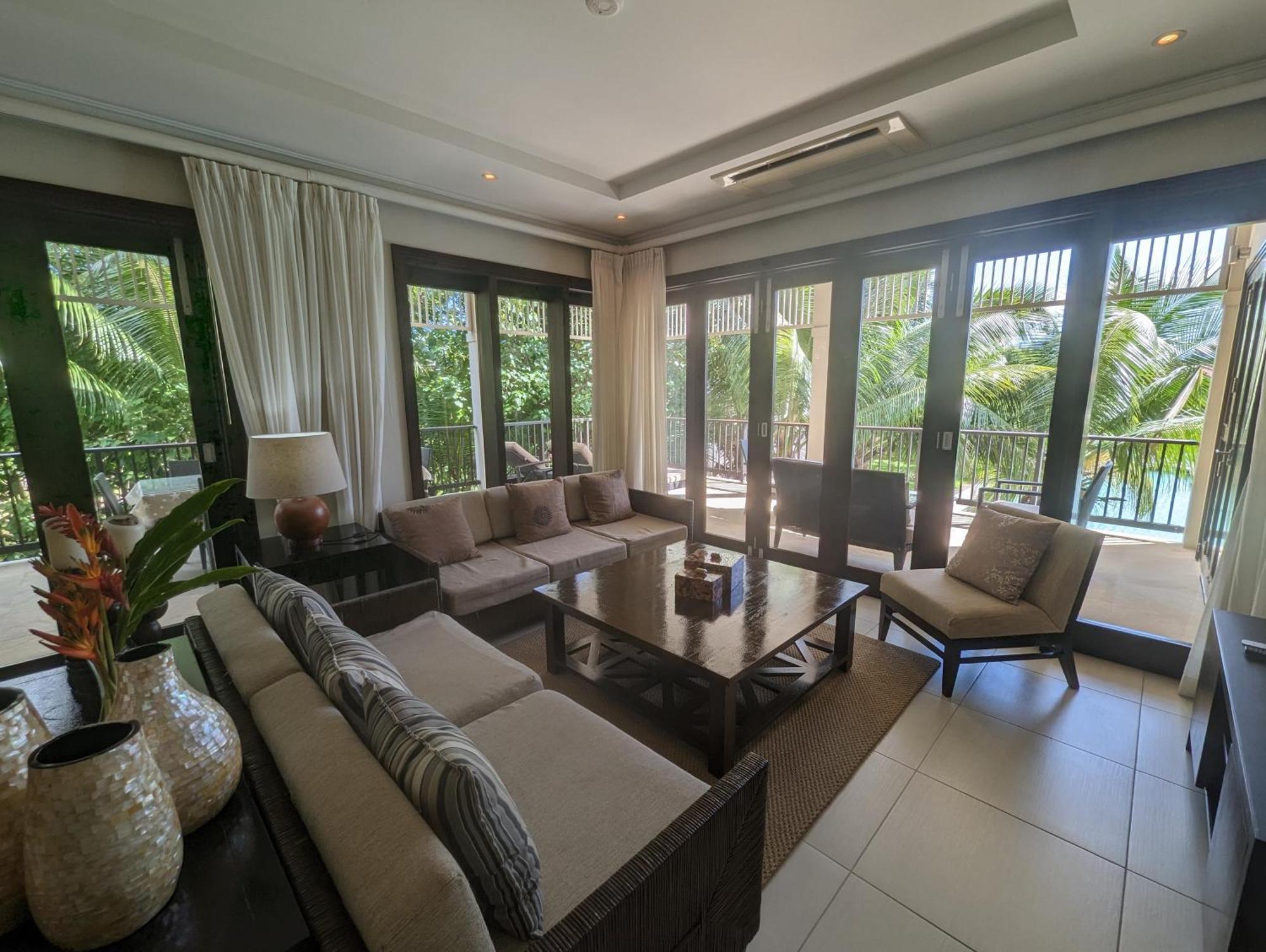 Papay Suite By Simply-Seychelles Isla Edén Exterior foto