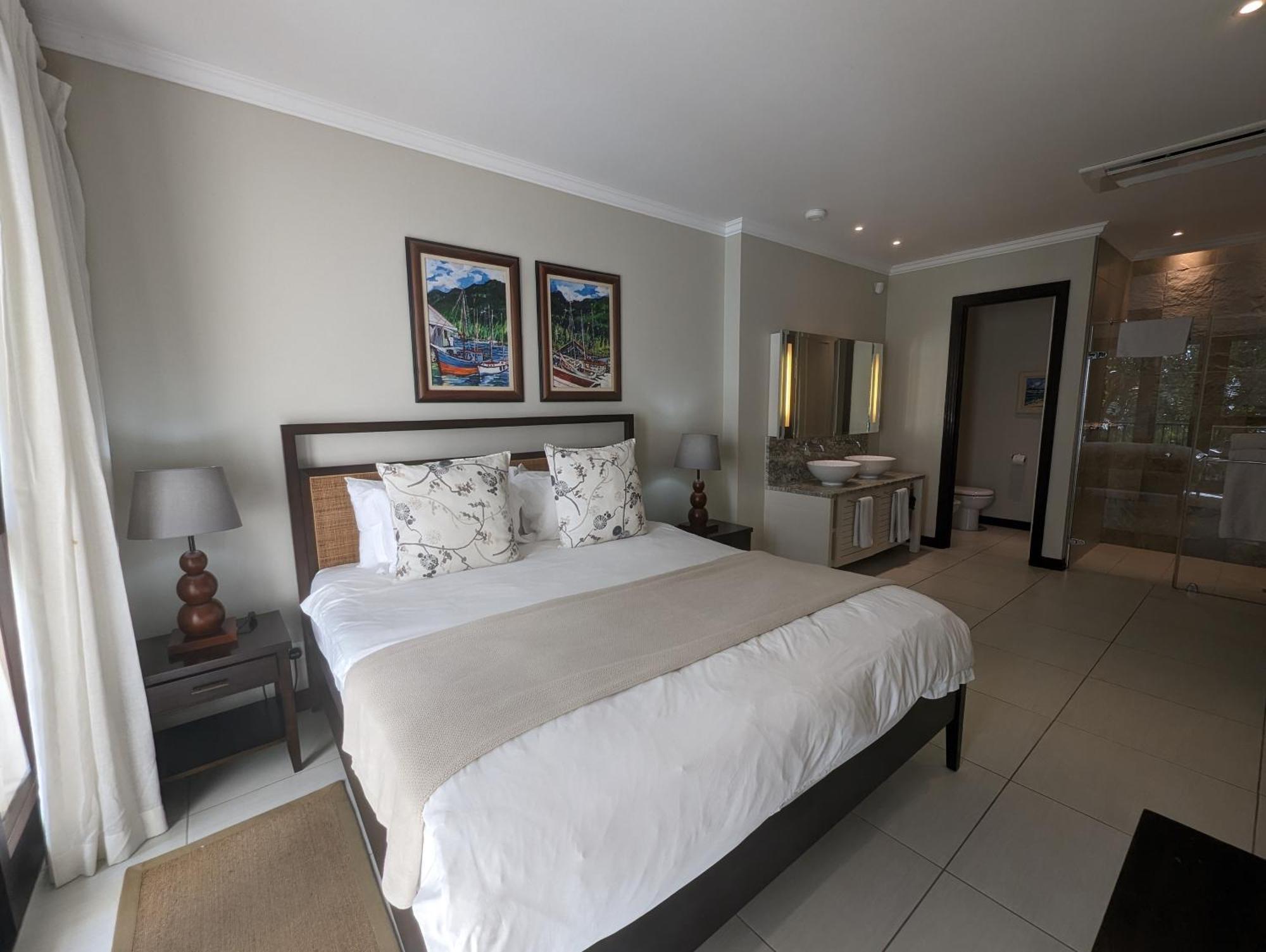 Papay Suite By Simply-Seychelles Isla Edén Exterior foto