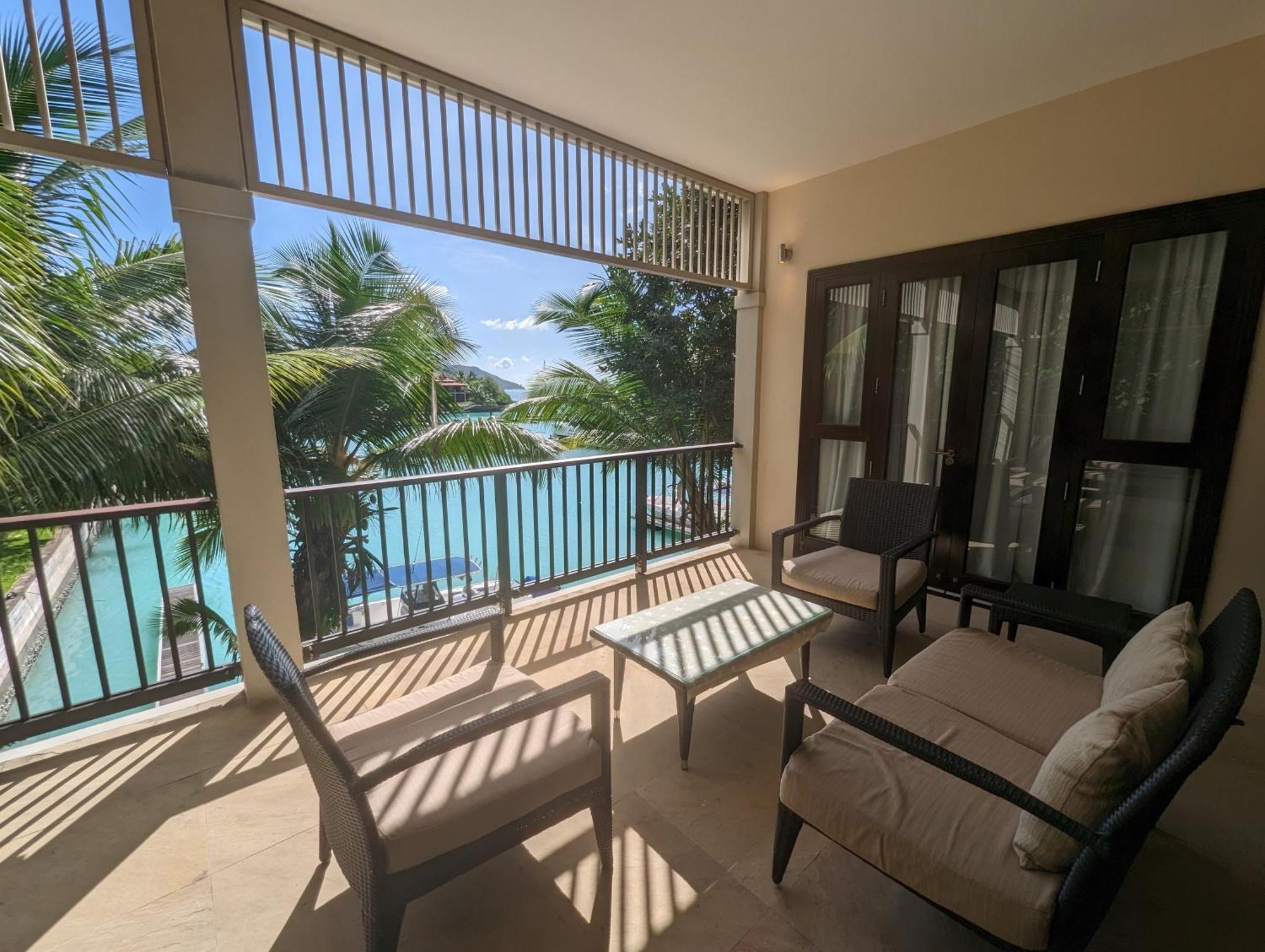 Papay Suite By Simply-Seychelles Isla Edén Exterior foto
