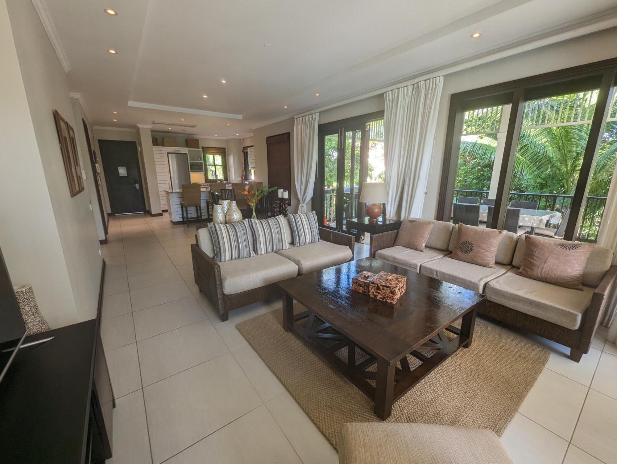 Papay Suite By Simply-Seychelles Isla Edén Exterior foto