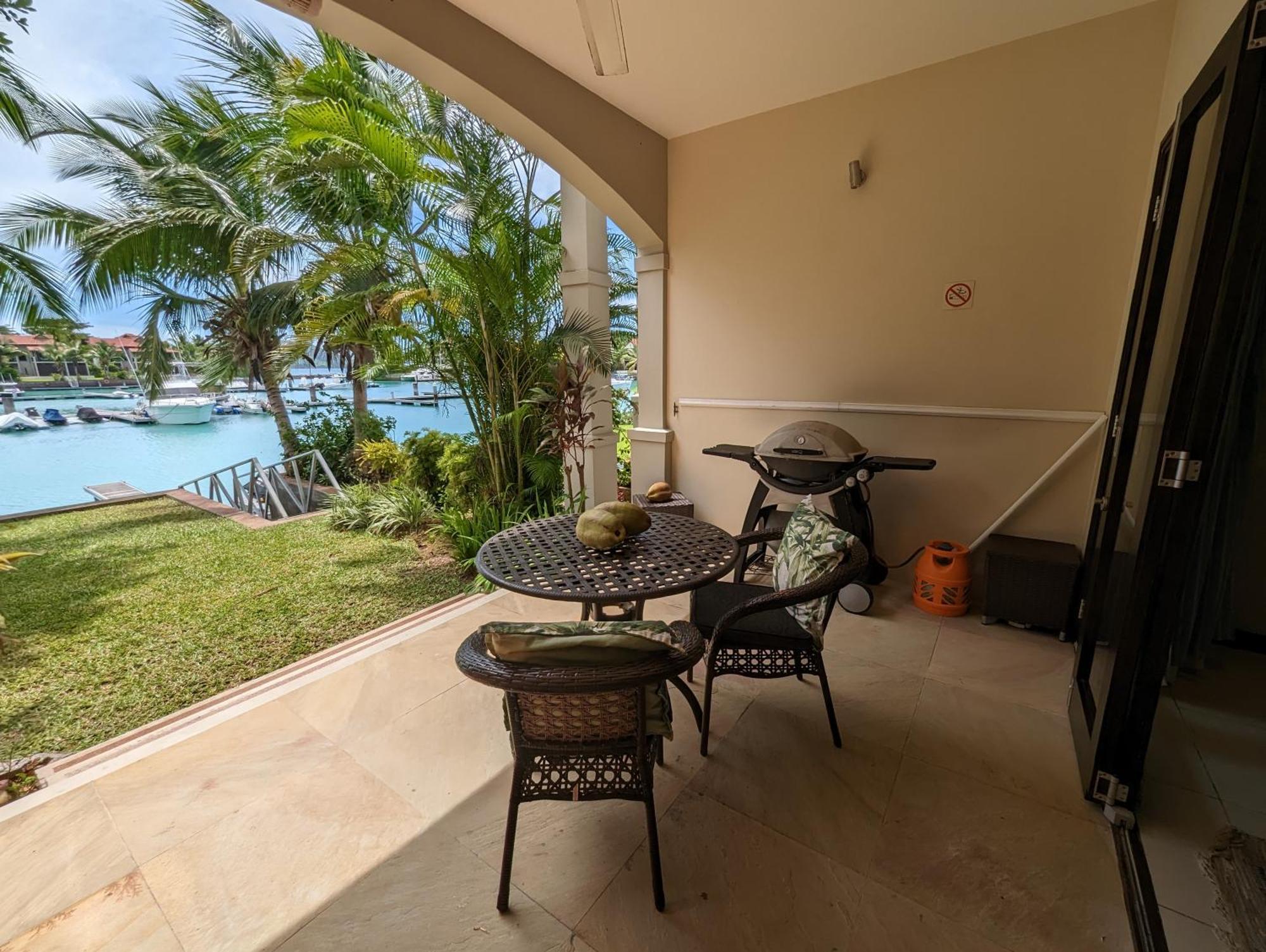 Papay Suite By Simply-Seychelles Isla Edén Exterior foto