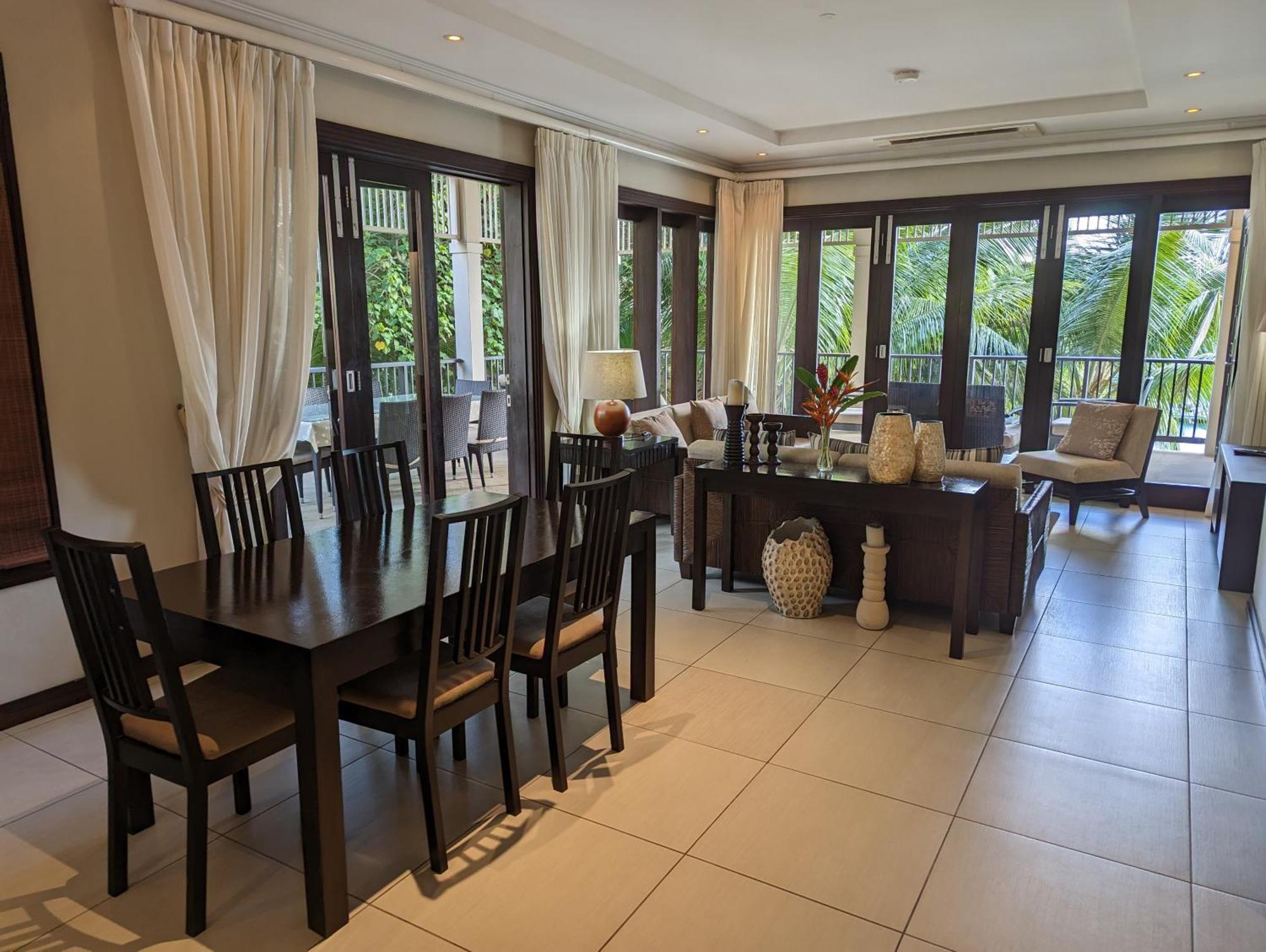Papay Suite By Simply-Seychelles Isla Edén Exterior foto