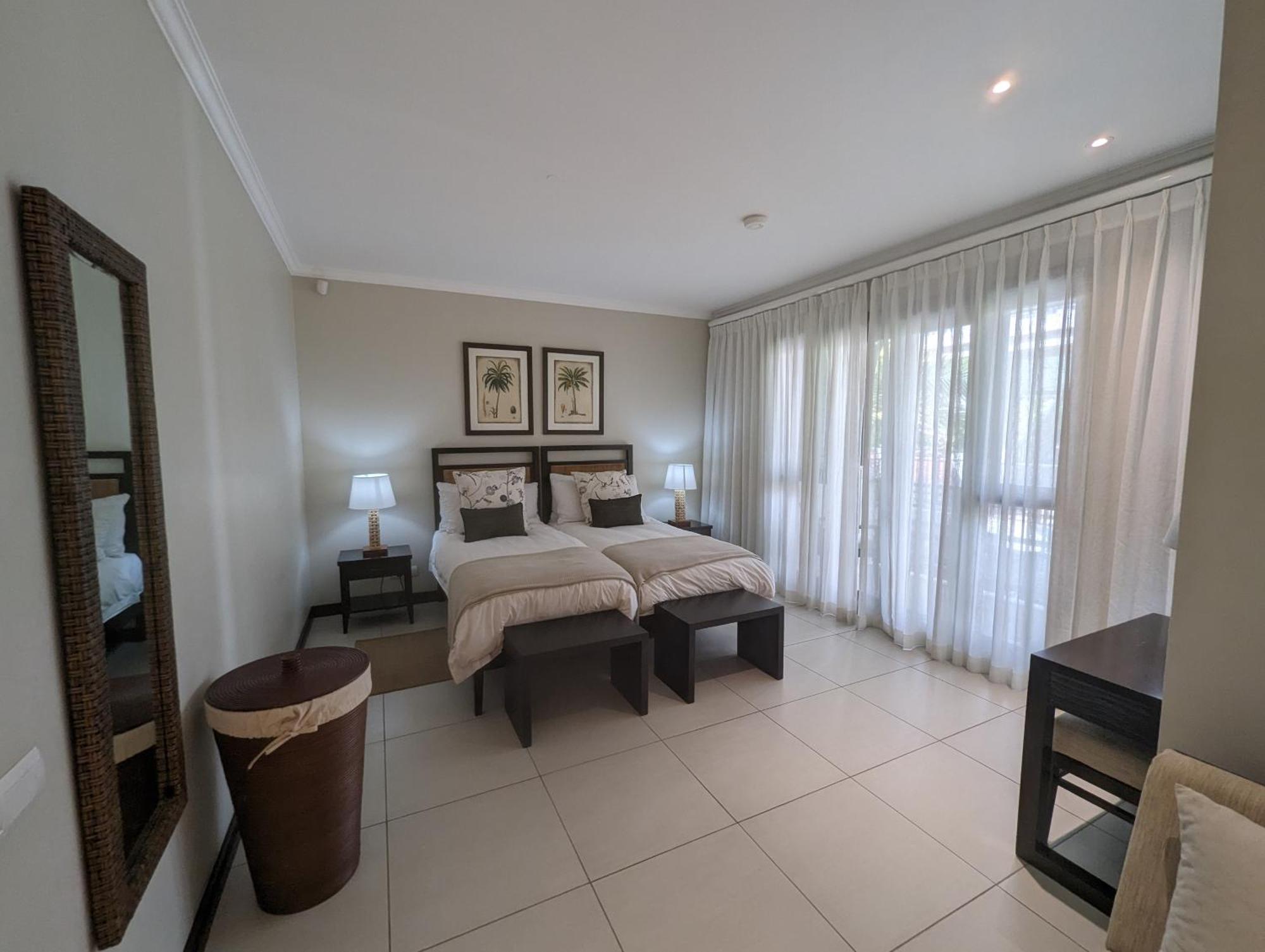 Papay Suite By Simply-Seychelles Isla Edén Exterior foto
