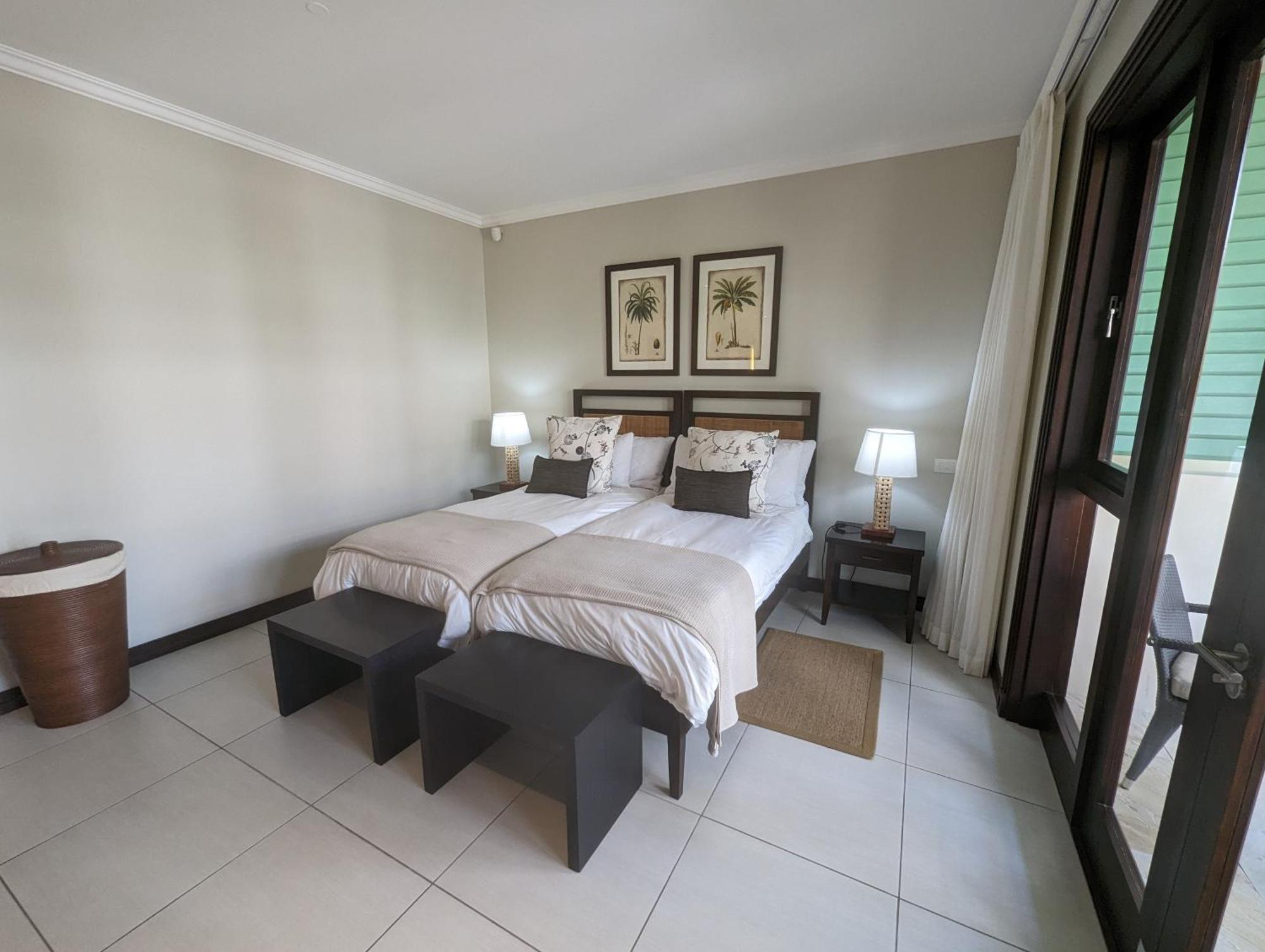 Papay Suite By Simply-Seychelles Isla Edén Exterior foto