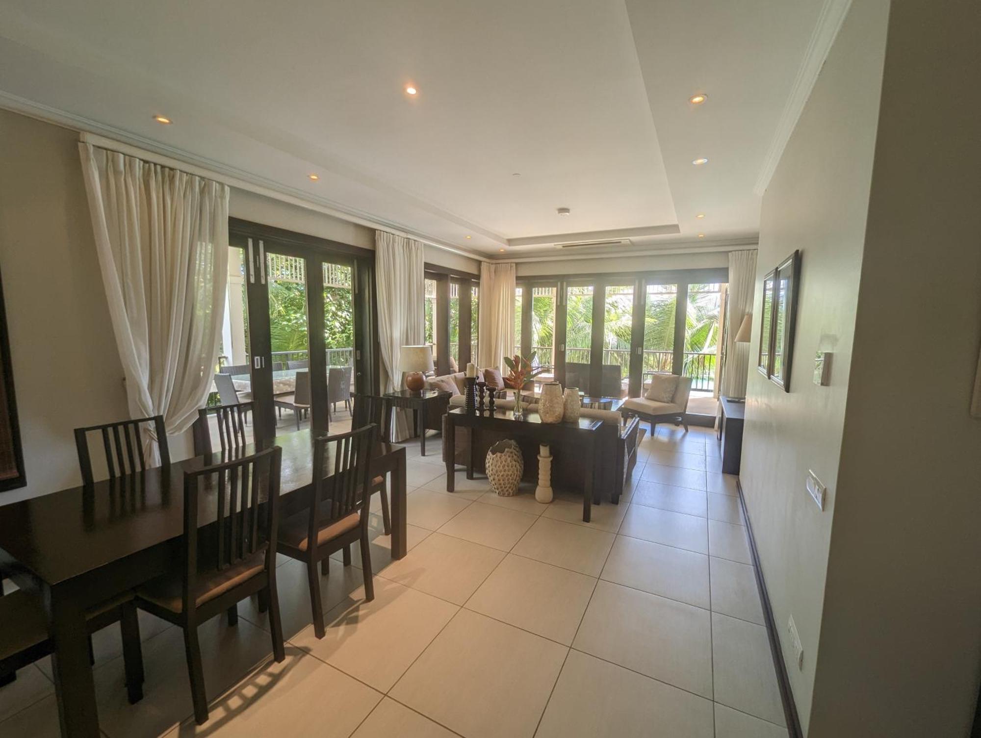 Papay Suite By Simply-Seychelles Isla Edén Exterior foto