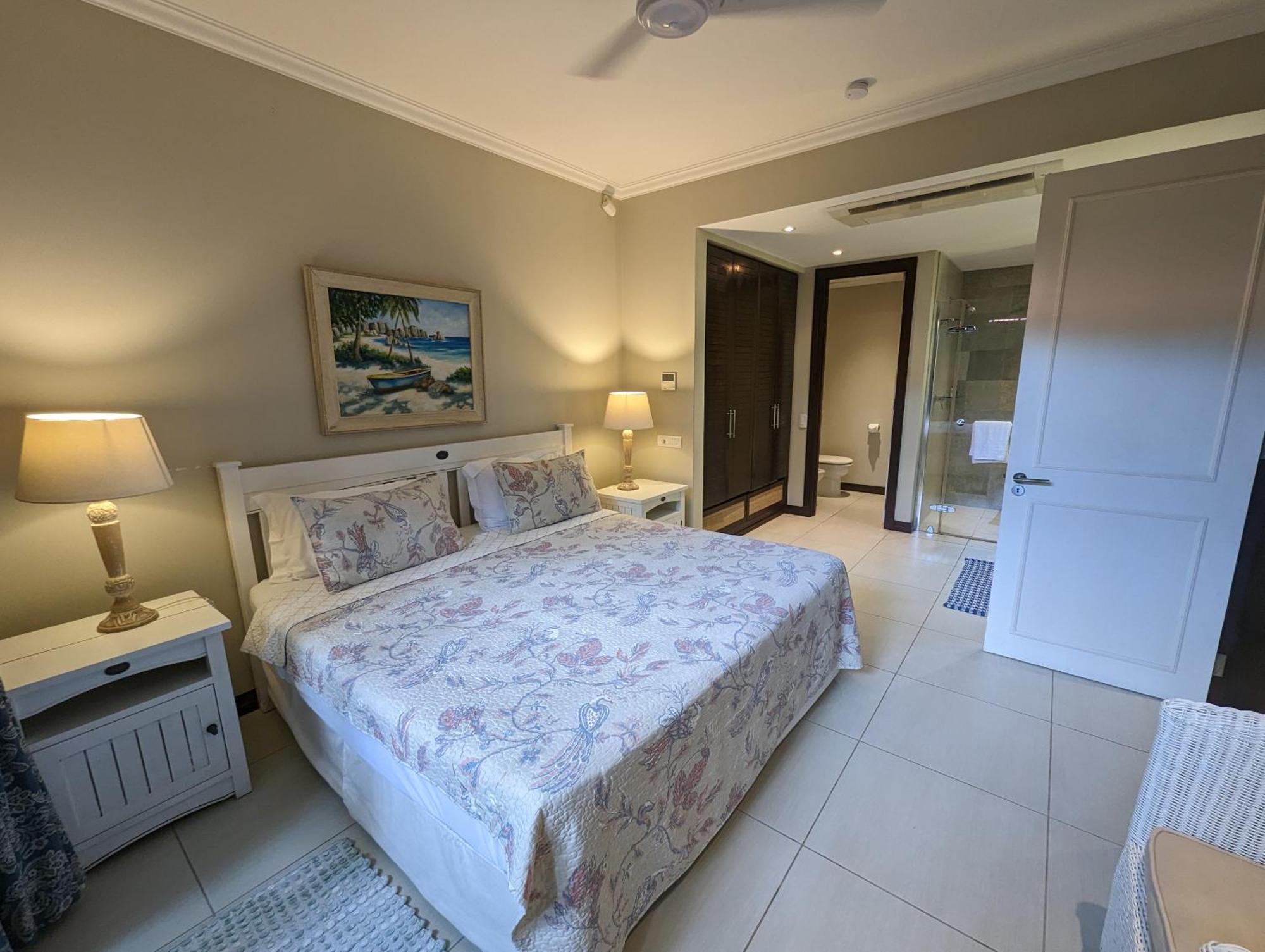 Papay Suite By Simply-Seychelles Isla Edén Exterior foto