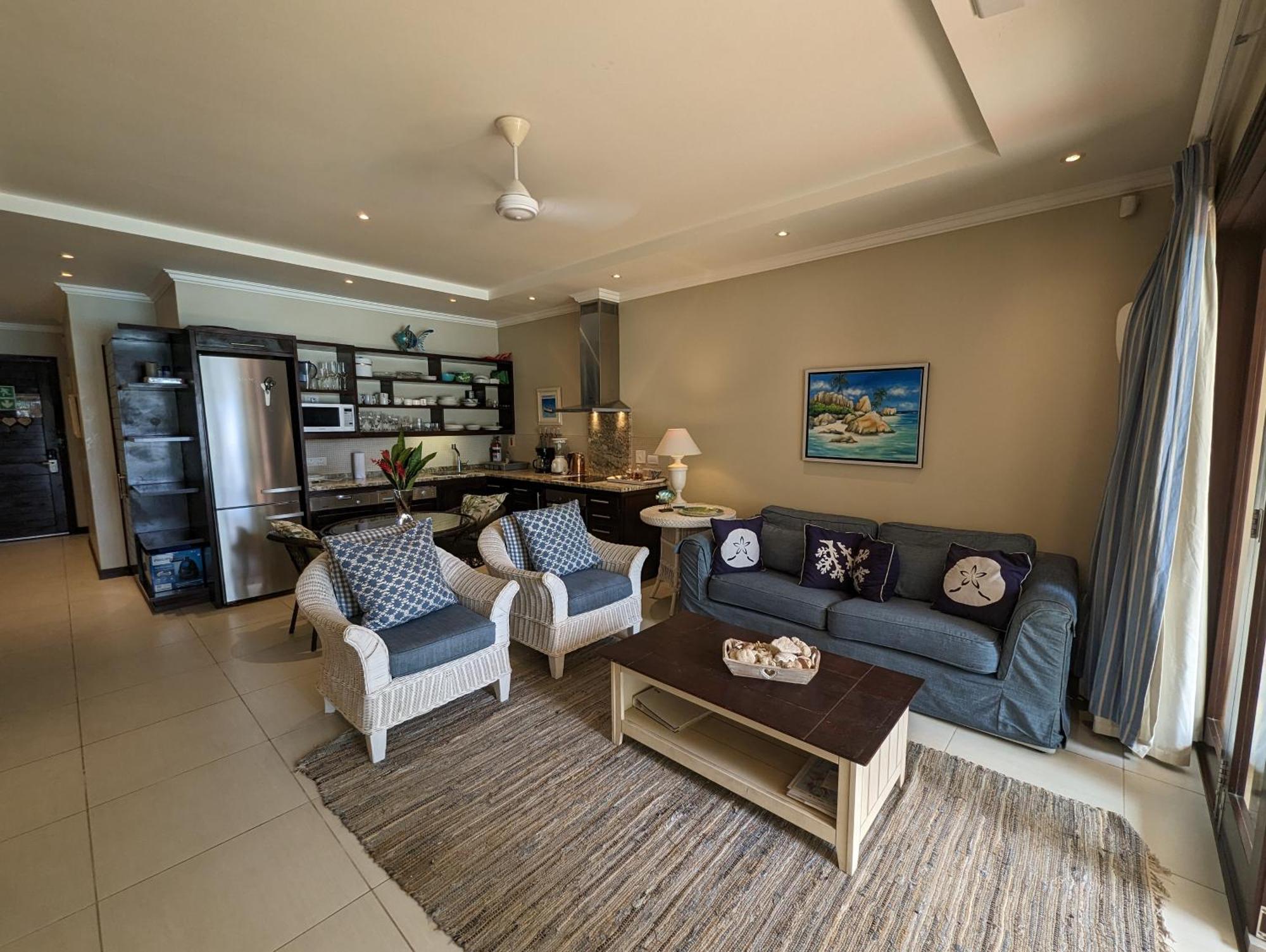 Papay Suite By Simply-Seychelles Isla Edén Exterior foto