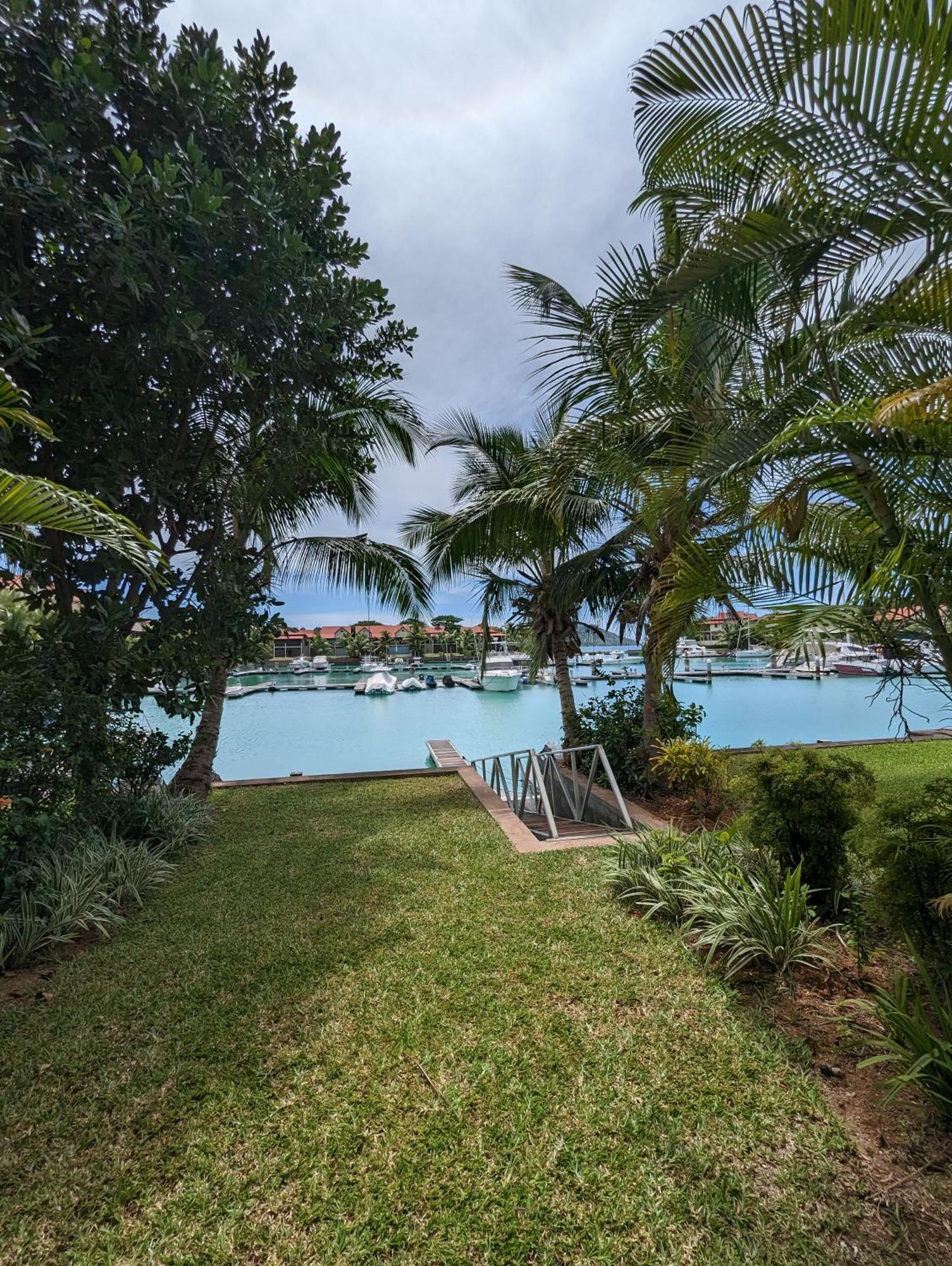 Papay Suite By Simply-Seychelles Isla Edén Exterior foto