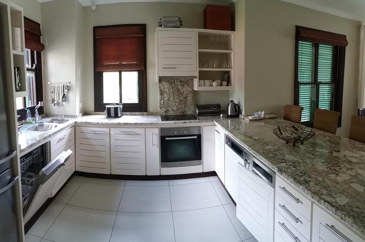 Papay Suite By Simply-Seychelles Isla Edén Exterior foto
