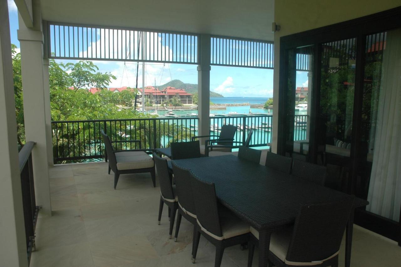 Papay Suite By Simply-Seychelles Isla Edén Exterior foto