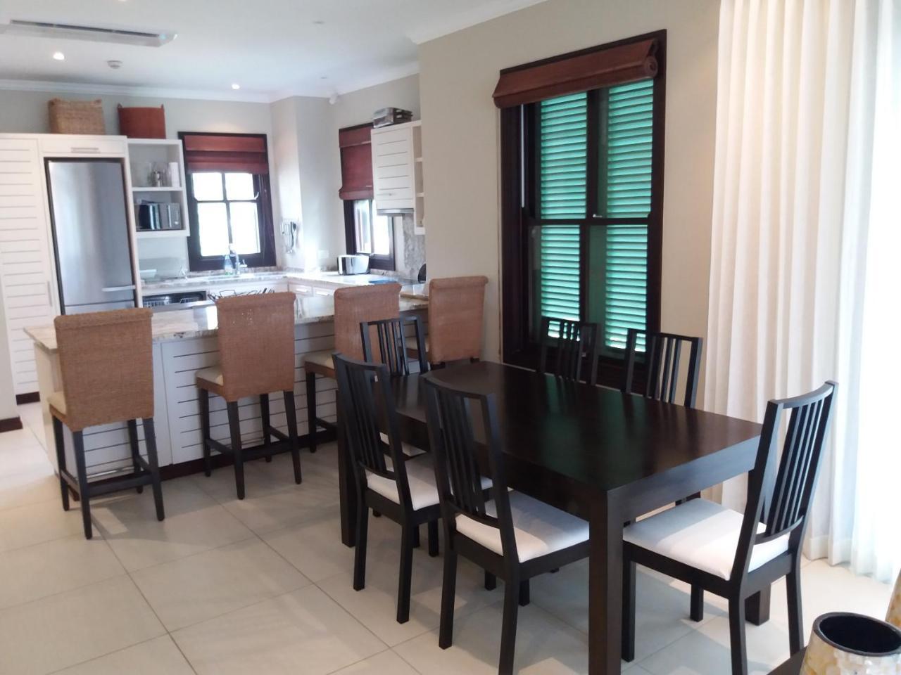 Papay Suite By Simply-Seychelles Isla Edén Exterior foto